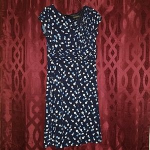 EUC Jessica Howard swing dress sz 16